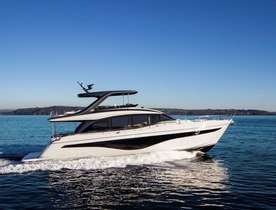 Princess yacht ELIZABETH announces final Croatia charter availability with 10% discount