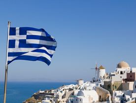 Greek VAT Increase Poses No Concern For Greece Charter Vacations