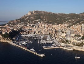 VIDEO: The Monaco Yacht Show 2016 Opens