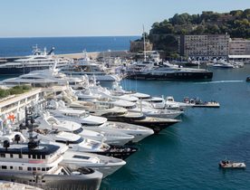 Monaco Yacht Show prepares for 'seducational' 2022 edition