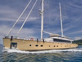 Fill the Gap Special Offer: Yacht Rental MARALLURE offers substantial 40% discount on Croatia yacht charter