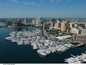 Best Photos LIVE: Palm Beach Boat Show 2017