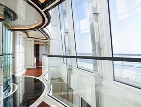 In pictures: Inside Abeking & Rasmussen charter yacht EXCELLENCE