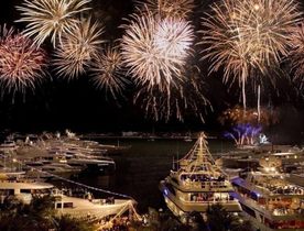 Miami Superyacht Rendezvous 2016