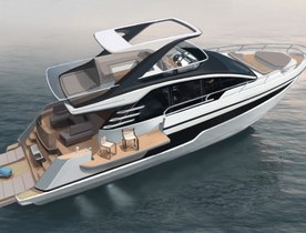 Fairline’s new Squadron 58 set to make waves