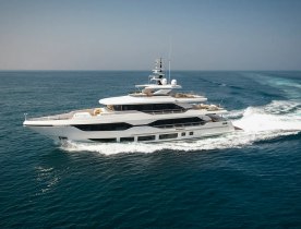 Majesty 120 makes its US debut at FLIBS 22