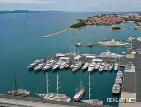 Croatia Yacht Show 2026