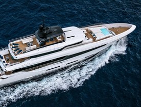 VIDEO: Overmarine release details of ‘revolutionary’ new Mangusta Oceano 39