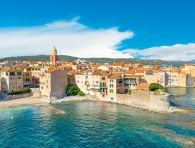 Luxury fashion in the Med: The designer destinations elevating Mediterranean yacht charters in summer 2026