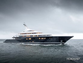 The Biggest Yacht Charter Trends That Influenced 2025