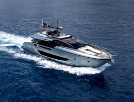 Brand-new charter yacht L’AS BLEU opens Monaco Grand Prix 2026 availability