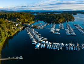 US Northwest Coast charters: new law to expand superyacht permits