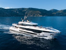 Monaco Grand Prix Yacht Charters: Inside OCEAN ONE’s Limited Availability for F1’s Most Exclusive Weekend