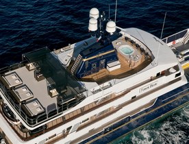 Enjoy a Last-Minute Mediterranean Escape On Board Expedition Yacht ‘Force Blue’ 