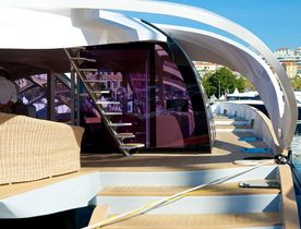 VIDEO: Cannes Boat Show 2013 - Day 5