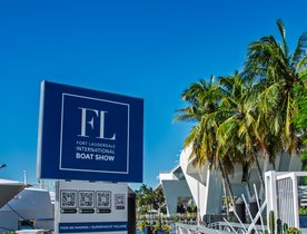 FLIBS 2026 Dates Announced As Doors Close On The 66th Fort Lauderdale International Boat Show