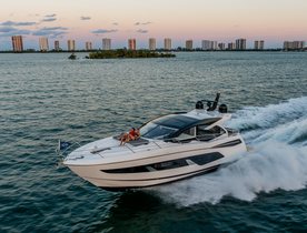 Sunseeker’s Manhattan 55 and Predator 55 EVO make online premiere