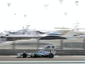 Early bird bookings for Abu Dhabi Grand Prix yacht charters now open