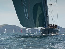 Excitement builds for the 2019 NZ Millennium Cup