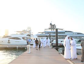 Qatar International Boat Show launches its 5th edition