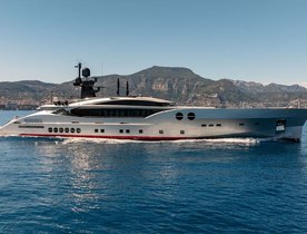 Yacht rental DB9 offers 20% off West Mediterranean yacht charters in October 2026