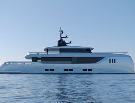 Sunreef Unveils First Rendering Of New 40m Sunreef Explorer