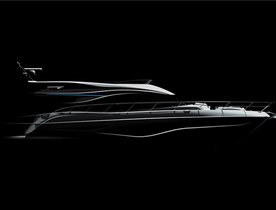 Princess announce new F65 flybridge model 