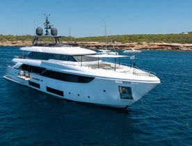 Experience a Mediterranean yacht charter for less with last-minute end of season deals