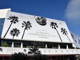 Superyacht stars at the 74th Cannes Film Festival