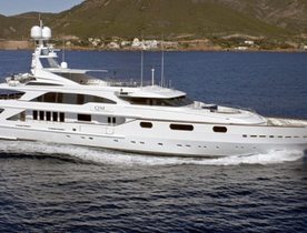 QM of London Available to Charter