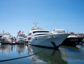 PBIBS 2026: Doors Open At The Palm Beach International Boat Show