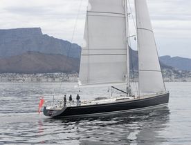 Cape Arrow Available At Reduced Rate Due To Cancellation