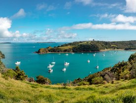 Entry Guidelines Refreshed For New Zealand Yacht Charters