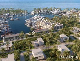 Port Nimara Takes Shape: Anguilla’s First Superyacht Marina on Track for 2027 Launch