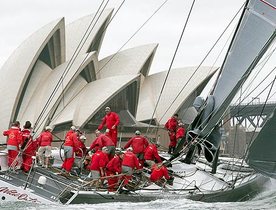 Wild Oats XI Wins Sydney-Hobart Race Once More
