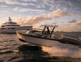 10 of the best charter yachts attending the Miami Yacht Show 2018