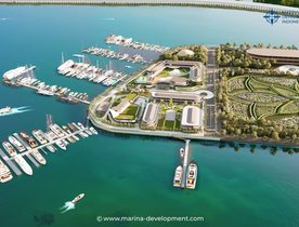 Bali Benoa Marina: Construction Begins as the Region Prepares to Welcome Indonesia Yacht Charters