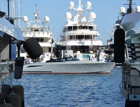 Monaco Yacht Show 2019 announces superyacht line-up