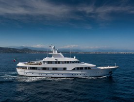 SHEERGOLD and THANDEKA Launch Tandem Norway Yacht Charter Offer with 10% Savings for Summer 2026