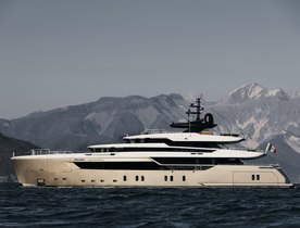 Sanlorenzo 44 Alloy wins coveted award at the World Superyacht Awards