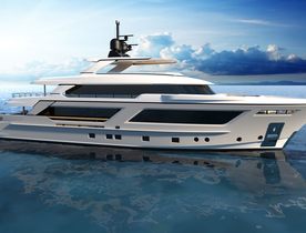 Cantiere delle Marche launches first model of RJ Line