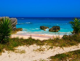 Will Bermuda be the Next Big Charter Destination? 