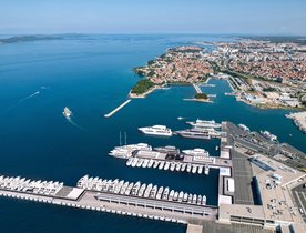 Croatia Yacht Show 2024
