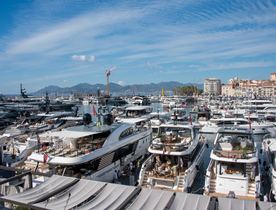 Cannes Yachting Festival 2026: Doors open as boat show season launches