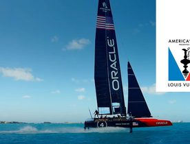 America's Cup 2017