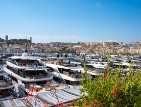 Cannes Yachting Festival 2028