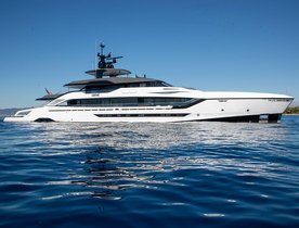 Superyacht Charter LOEWE Wins Outstanding Exterior Design Award at 2026 Design & Innovation Awards