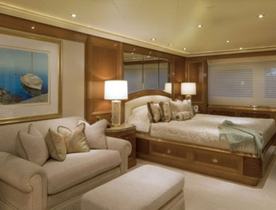 Westport Motor Yacht HARMONY Offers Special Deal