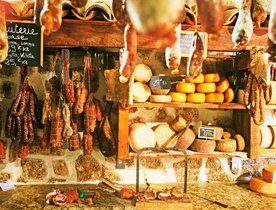 9 local delicacies you need to try during a Corsica superyacht charter