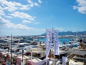 VIDEO: Cannes Boat Show 2013 - Day 2